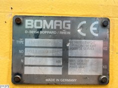 Bomag BW 125