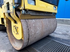Bomag BW 125