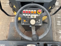 Bomag BW 125