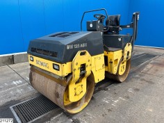 Bomag BW 125