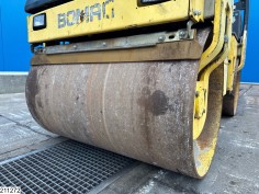 Bomag BW 125