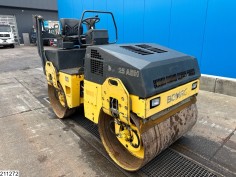 Bomag BW 125