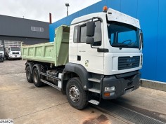 MAN TGA 33 350