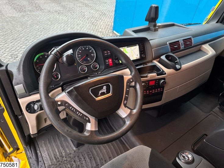 MAN TGX 18 460
