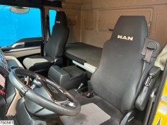 MAN TGX 18 460