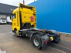 MAN TGX 18 460