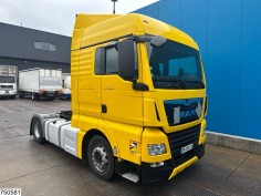 MAN TGX 18 460