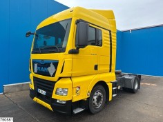 MAN TGX 18 460