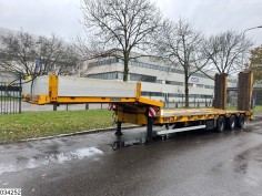Goldhofer Lowbed