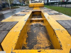 Goldhofer Lowbed