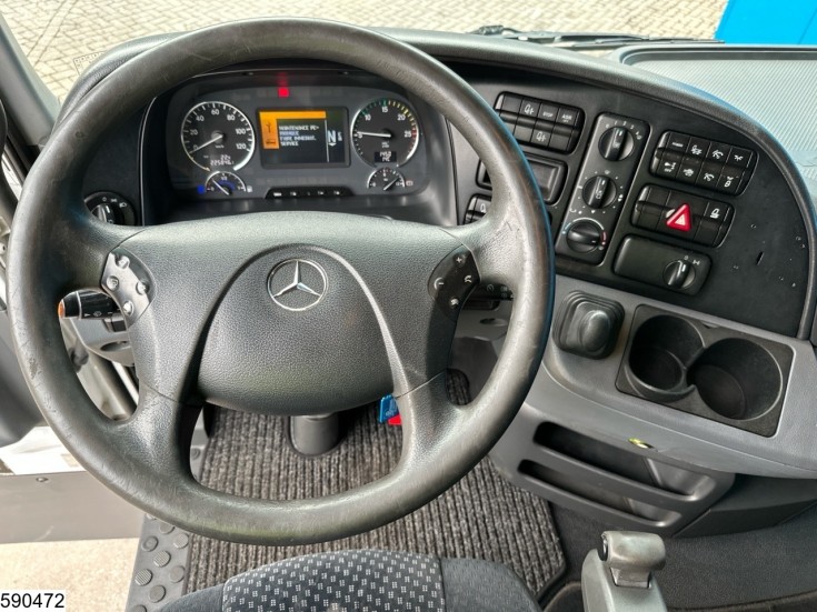 Mercedes Actros 1844