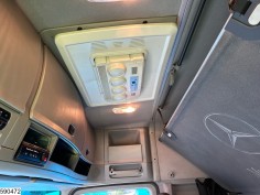 Mercedes Actros 1844