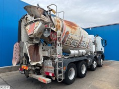 Renault Kerax 410 Dxi