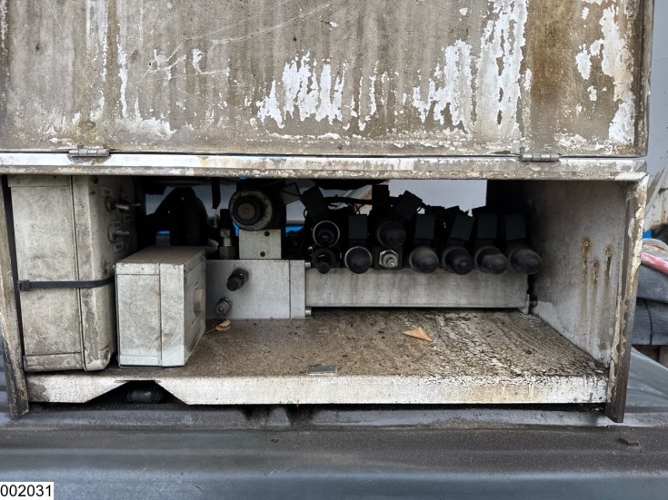 Renault Kerax 410 Dxi