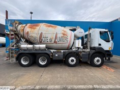 Renault Kerax 410 Dxi