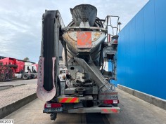 Renault Kerax 410 Dxi