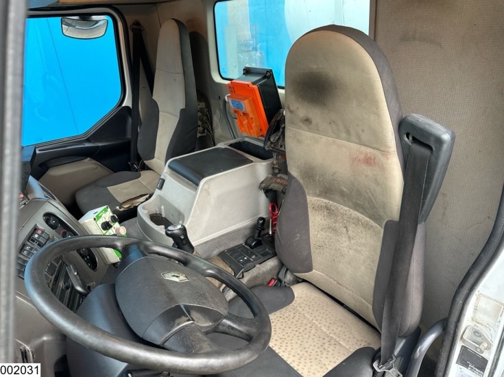 Renault Kerax 410 Dxi