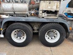 Renault Kerax 410 Dxi