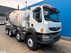 Renault Kerax 410 Dxi