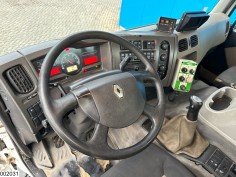 Renault Kerax 410 Dxi