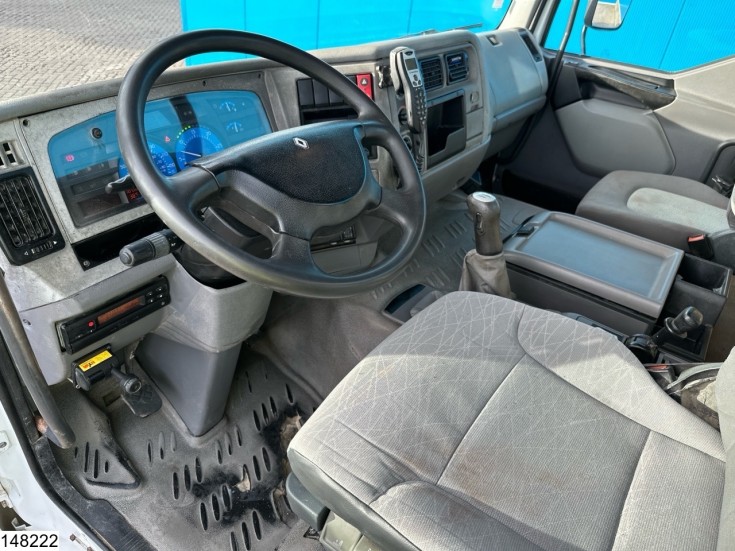 Renault Lander 370 Dxi