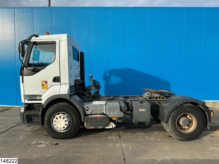 Renault Lander 370 Dxi