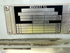 Renault Lander 370 Dci