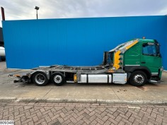 Volvo FM 450