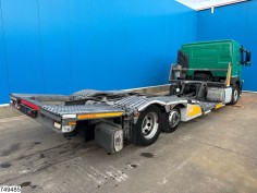 Volvo FM 450