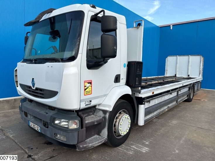 Renault Midlum 270 Dxi