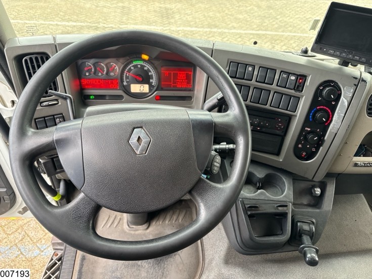 Renault Midlum 270 Dxi