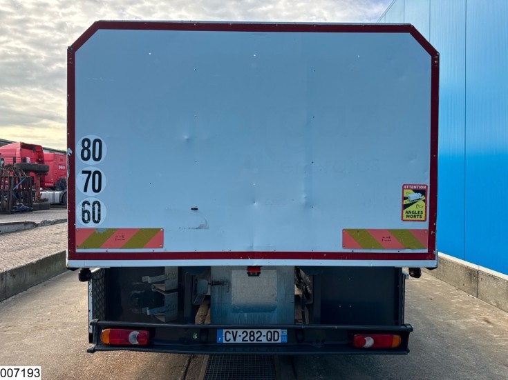 Renault Midlum 270 Dxi