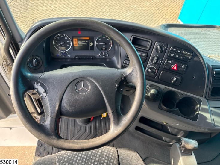 Mercedes Actros 1846