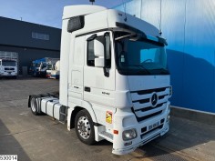 Mercedes Actros 1846