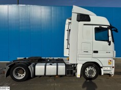 Mercedes Actros 1846