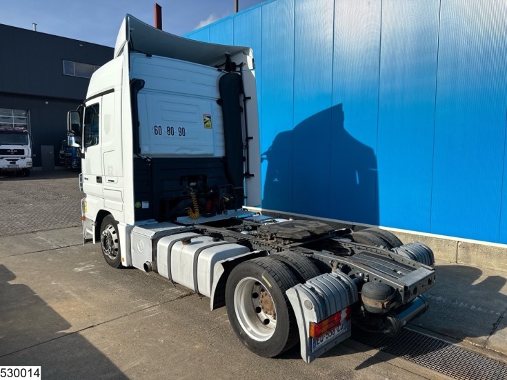 Mercedes Actros 1846