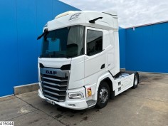 DAF XF 480