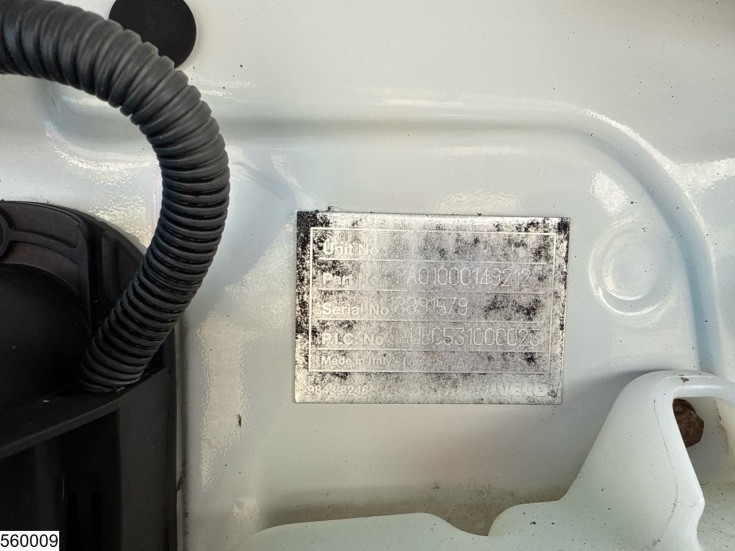 Iveco Eurocargo 190EL28