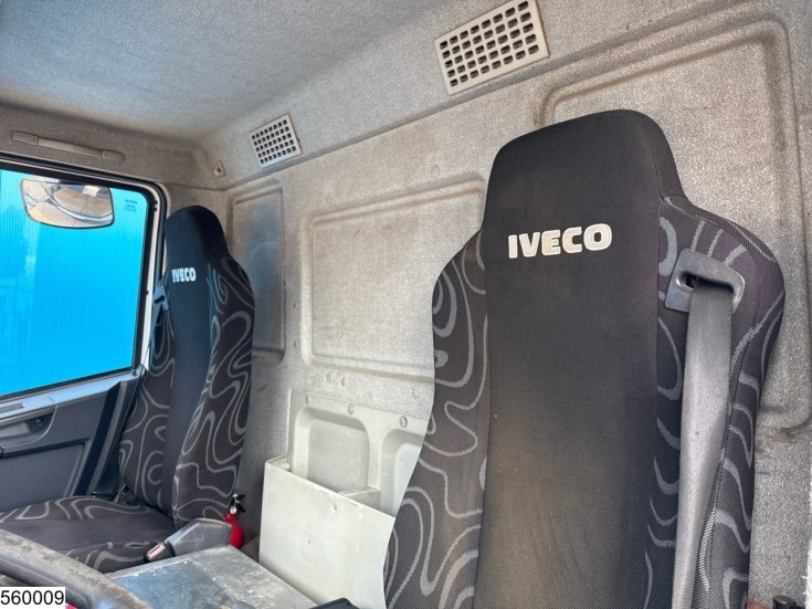 Iveco Eurocargo 190EL28