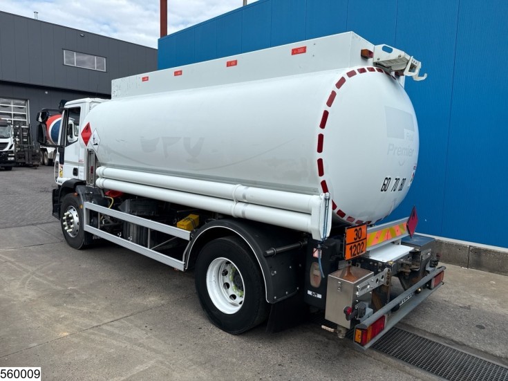 Iveco Eurocargo 190EL28