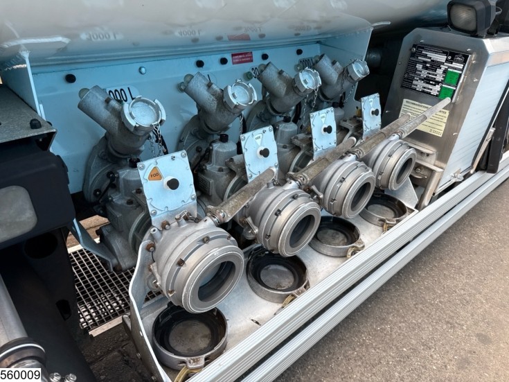 Iveco Eurocargo 190EL28