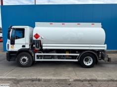 Iveco Eurocargo 190EL28