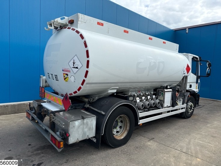 Iveco Eurocargo 190EL28