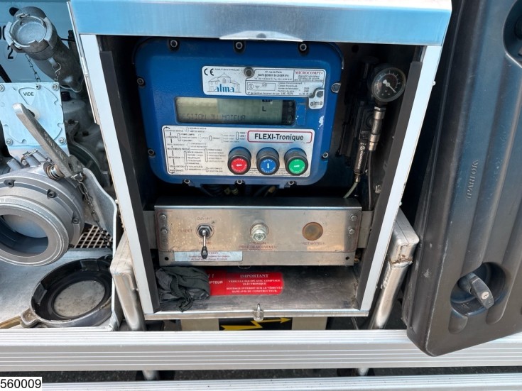 Iveco Eurocargo 190EL28