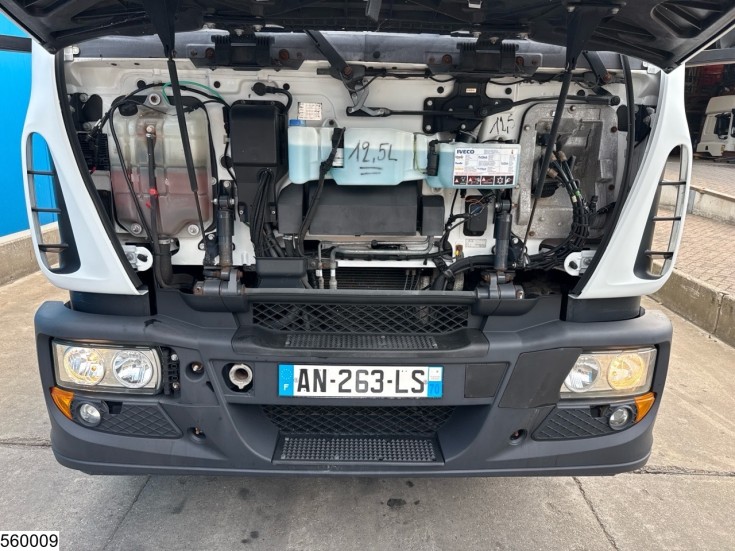 Iveco Eurocargo 190EL28