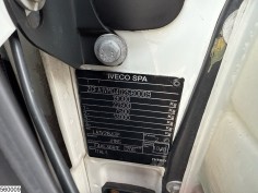 Iveco Eurocargo 190EL28