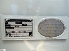 Iveco Eurocargo 190EL28