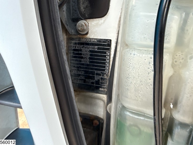 Iveco Eurocargo 190EL28