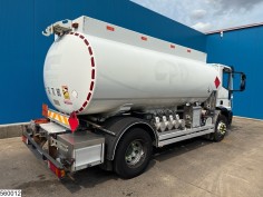 Iveco Eurocargo 190EL28