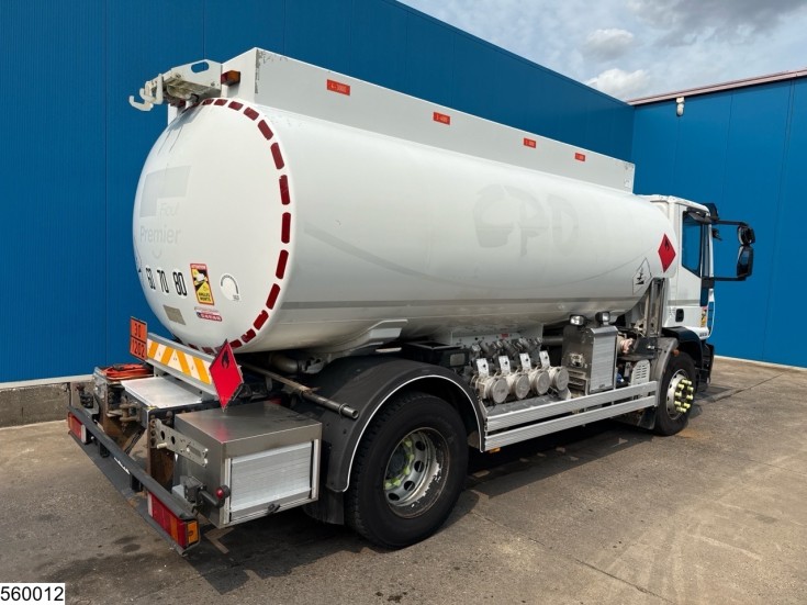 Iveco Eurocargo 190EL28